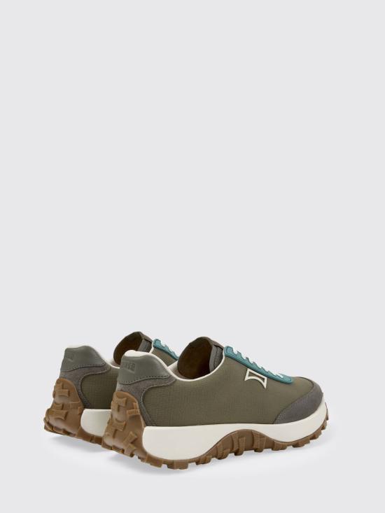 26SS 캠퍼 드리프트 트레일 스니커즈 K100864 049 DRIFT TRAIL 0 Multicolor - CAMPER