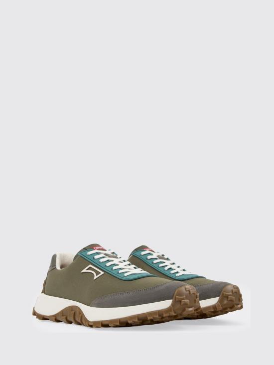 26SS 캠퍼 드리프트 트레일 스니커즈 K100864 049 DRIFT TRAIL 0 Multicolor - CAMPER