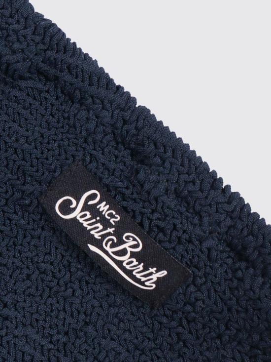 26SS [키즈] 세인트바쓰 스윔팬츠 VIVY001 02901L Multicolor - MC2 SAINT BARTH