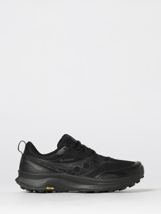 26SS 써코니 스니커즈 S21068 102 Black
