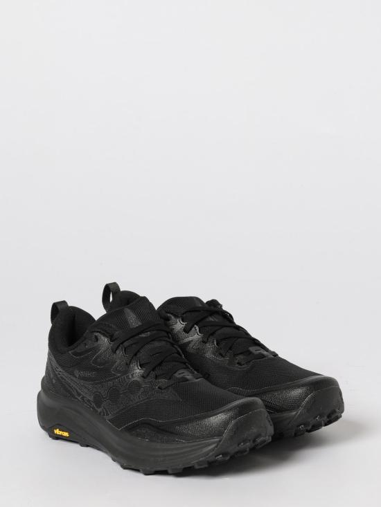 26SS 써코니 스니커즈 S21068 102 Black - SAUCONY