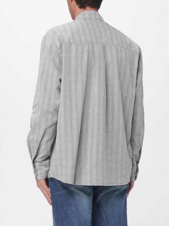 26SS 아워레가시 긴팔 셔츠 M2262AST Sage - OUR LEGACY