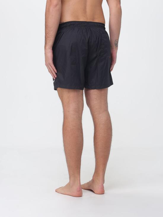 26SS 휴고보스 스윔팬츠 50469312 001 Black - HUGO BOSS