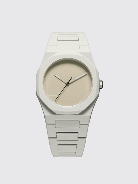 26SS D1밀라노 손목시계 D1PCBU08 GREY 01 Grey