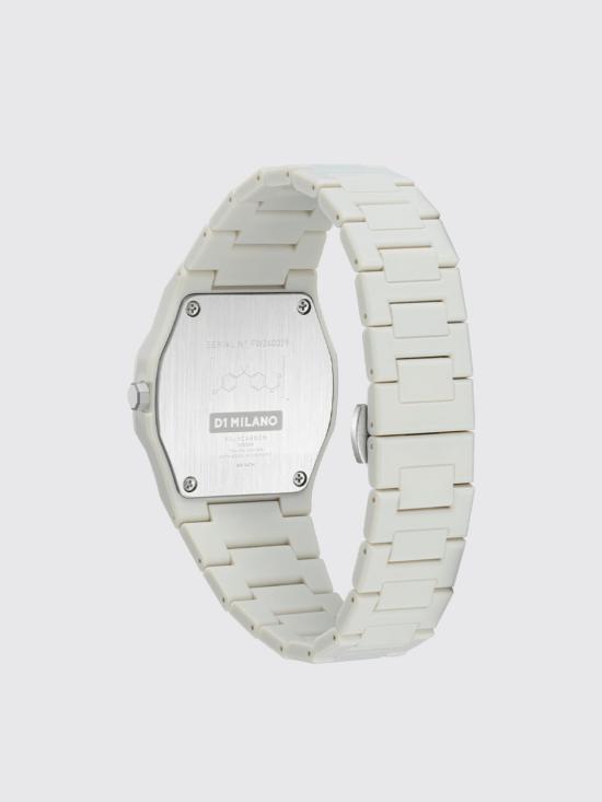 26SS D1밀라노 손목시계 D1PCBU08 GREY 01 Grey - D1 MILANO