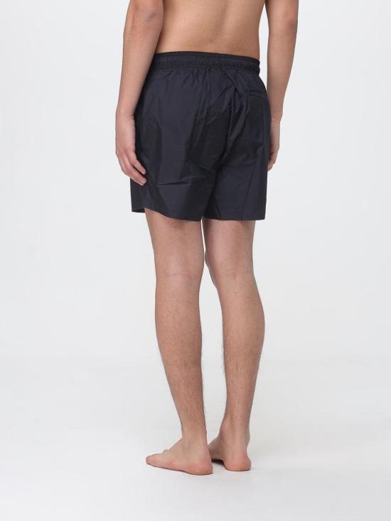26SS 휴고보스 스윔팬츠 50510190 001 Black - HUGO BOSS