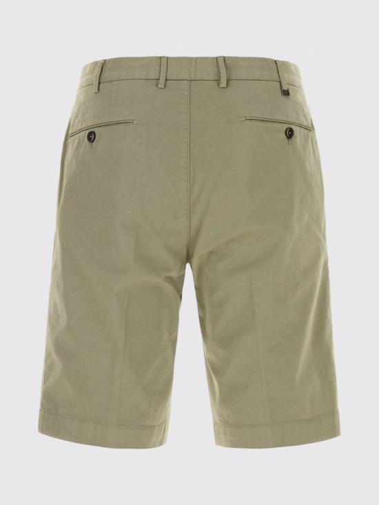 26SS 피티토리노 숏팬츠 CBBTKCZ00CL1PU42 Y423 Sage - PT TORINO