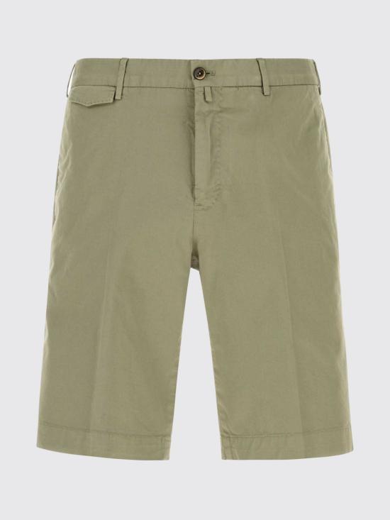 26SS 피티토리노 숏팬츠 CBBTKCZ00CL1PU42 Y423 Sage - PT TORINO