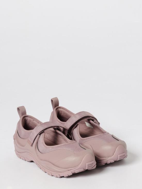 26SS 크록스 플랫 슈즈 212838 TWILIGHT Pink - CROCS