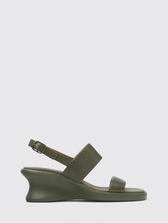 26SS 캠퍼 힐/펌프스 K201915 004 LOUISE SANDAL 0 Green