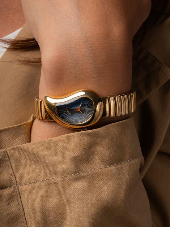 26SS D1밀라노 보석 D1DRBL02 ESSENCE Gold - D1 MILANO