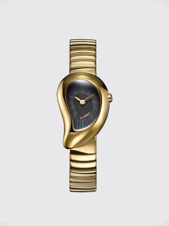 26SS D1밀라노 보석 D1DRBL02 ESSENCE Gold