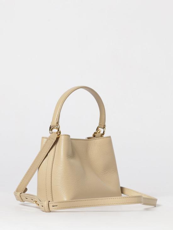 26SS 발리 숄더백 WAM04BVT710 U8N8Y Ivory - BALLY