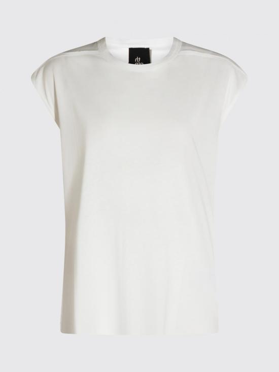 26SS 톰크롬 민소매 티셔츠 WTS61203 41 Beige - THOM KROM