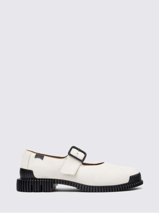 26SS 캠퍼 스니커즈 K201924 002 PIX 0 White