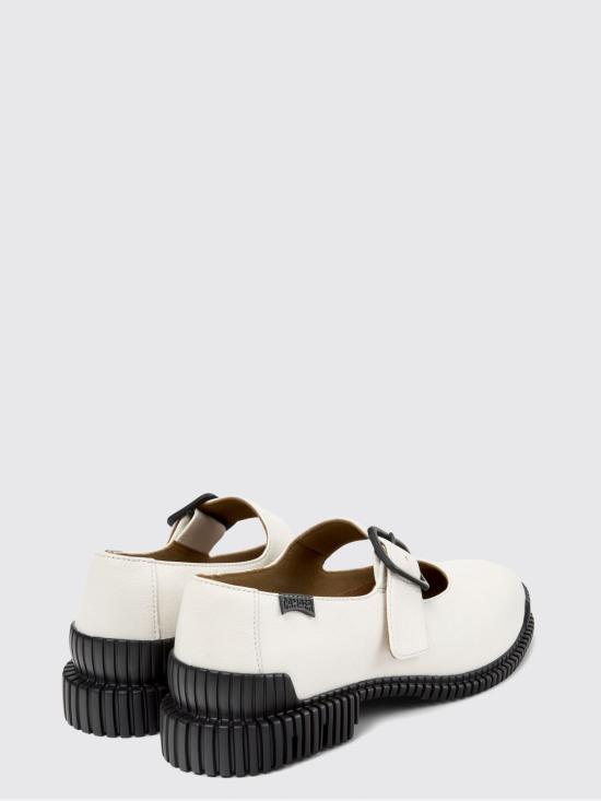 26SS 캠퍼 스니커즈 K201924 002 PIX 0 White - CAMPER