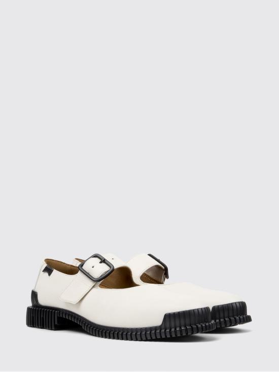 26SS 캠퍼 스니커즈 K201924 002 PIX 0 White - CAMPER