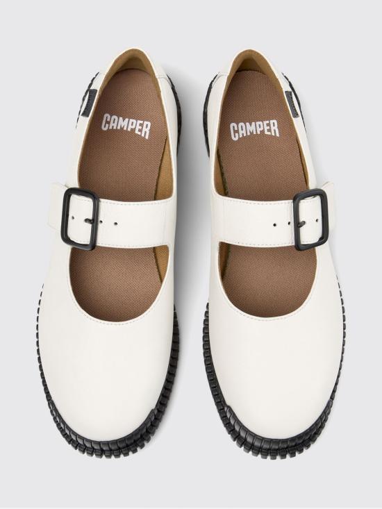 26SS 캠퍼 스니커즈 K201924 002 PIX 0 White - CAMPER