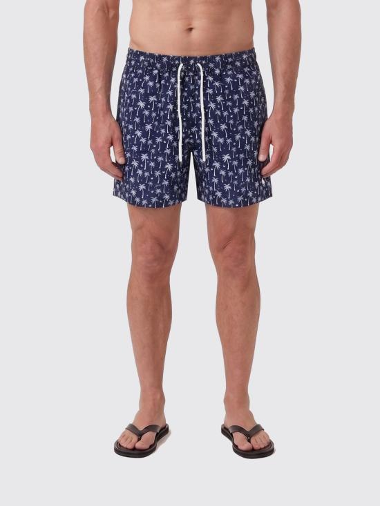 26SS 폴로 랄프로렌 스윔팬츠 710B13661 001 Blue