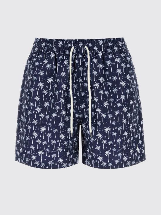 26SS 폴로 랄프로렌 스윔팬츠 710B13661 001 Blue - POLO RALPH LAUREN