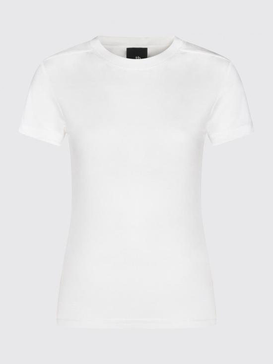 26SS 톰크롬 반팔 티셔츠 WTS62103 41 Beige - THOM KROM