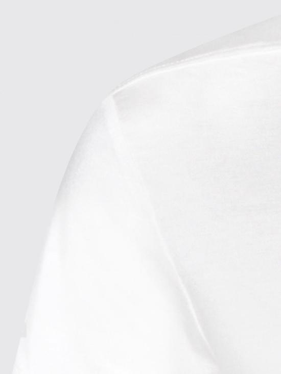 26SS 톰크롬 반팔 티셔츠 WTS62103 41 Beige - THOM KROM