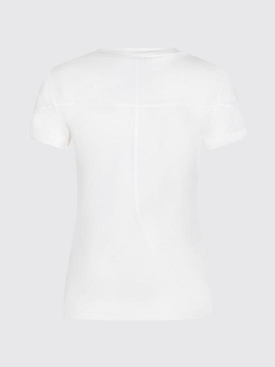 26SS 톰크롬 반팔 티셔츠 WTS62103 41 Beige - THOM KROM