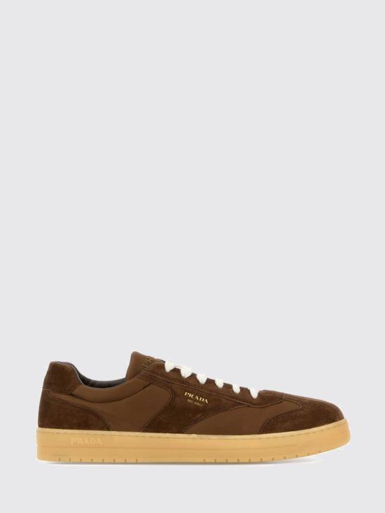 26SS 프라다 스니커즈 2EE464FG000D7R F0324 Brown