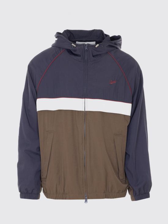 26SS 던스트 자켓 UDJU6A110CG CHARCOAL GREY Multicolor - DUNST