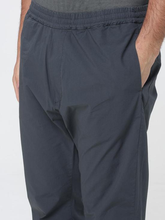 26SS 바레나 스트레이트 팬츠 PAU54002608 580 Grey - BARENA