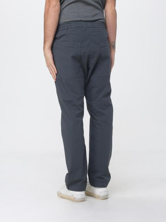 26SS 바레나 스트레이트 팬츠 PAU54002608 580 Grey - BARENA