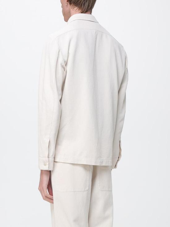 26SS 바레나 자켓 OSU54202798 230 Ecru - BARENA