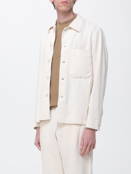 26SS 바레나 자켓 OSU54202798 230 Ecru - BARENA