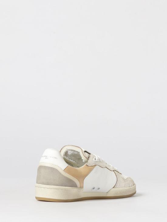 26SS 필립모델 스니커즈 PGLD VC01 Sand - PHILIPPE MODEL