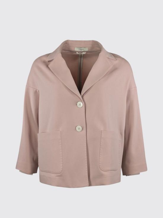 26SS 치르콜로1901 수트 자켓 FD3813 1167 Pink - CIRCOLO 1901