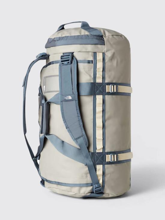 26SS 노스페이스 더플백 NF0A52SA N6V1 Grey - NORTH FACE