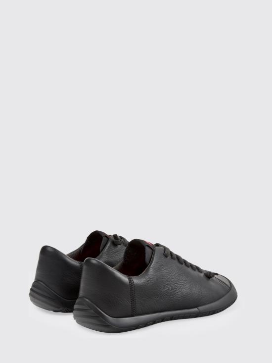 26SS 캠퍼 남성 페우 패스 스니커즈 K101114 002 PEU PATH 0 Black - CAMPER