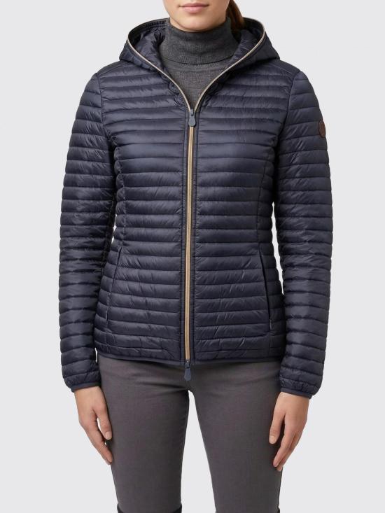 26SS 세이브더덕 숏패딩 D33620WIRIS22 90010 Blue