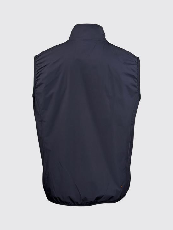 26SS 세이브더덕 베스트 D82206MFINO22 90000 Blue - SAVE THE DUCK