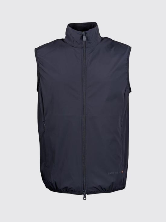 26SS 세이브더덕 베스트 D82206MFINO22 90000 Blue - SAVE THE DUCK