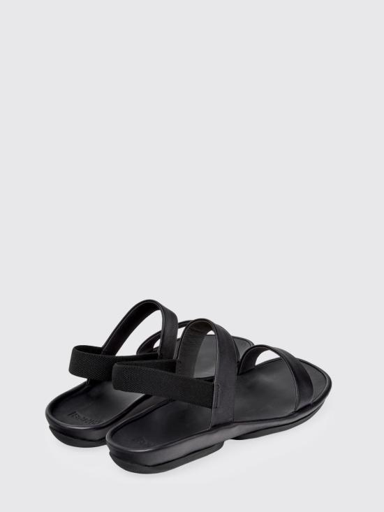 26SS 캠퍼 힐/펌프스 K201868 002 RIGHT ISLA 0 Black - CAMPER