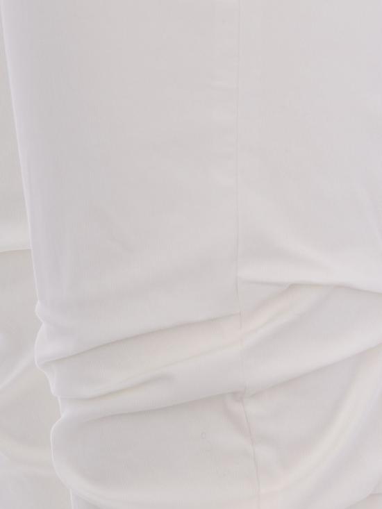 26SS 파트리지아페페 팬츠 8P0767A121 W146 White - PATRIZIA PEPE