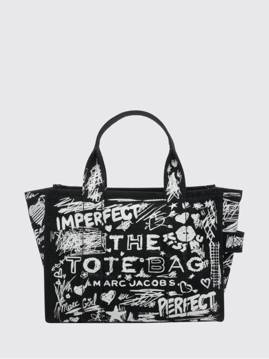 26SS 마크제이콥스 토트백 2S6HTT016H02 002 Black