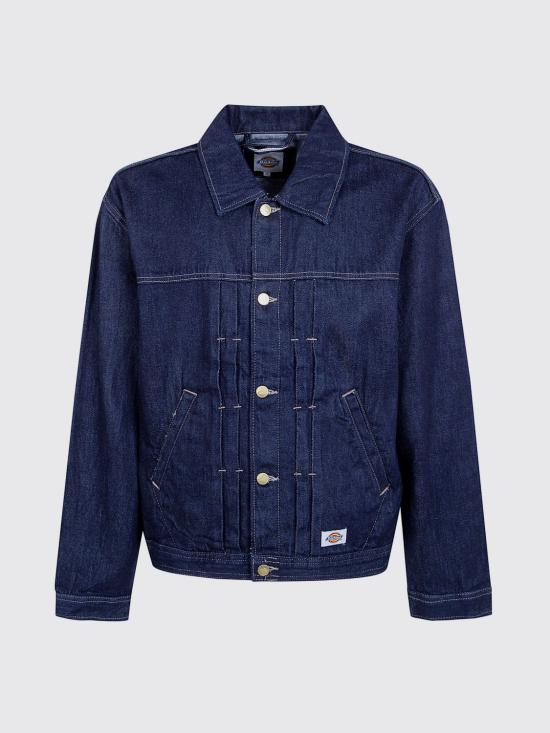 26SS 디키즈 자켓 DK0A87O9 RIN1 Blue - DICKIES