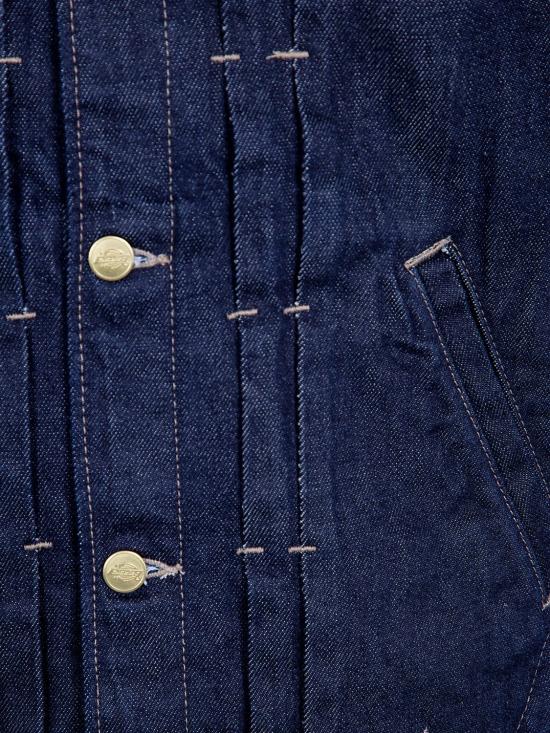 26SS 디키즈 자켓 DK0A87O9 RIN1 Blue - DICKIES