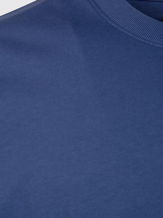 26SS 디키즈 반팔 티셔츠 DK0A87QE RI21 Blue - DICKIES