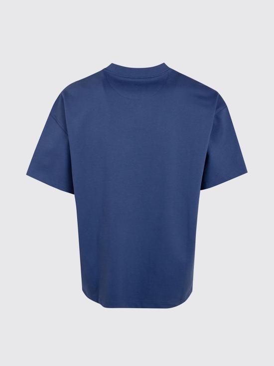 26SS 디키즈 반팔 티셔츠 DK0A87QE RI21 Blue - DICKIES