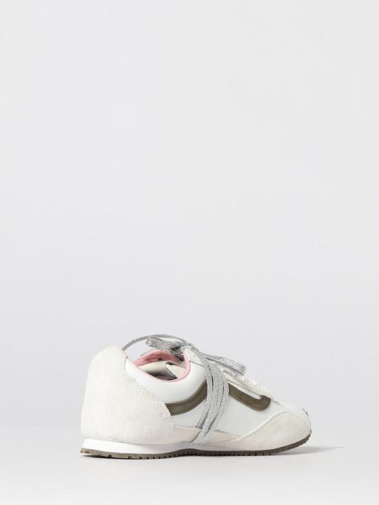 26SS 반스 스니커즈 VN000EHQ CJ71 White - VANS