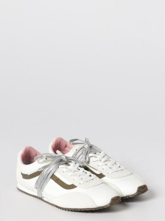 26SS 반스 스니커즈 VN000EHQ CJ71 White - VANS