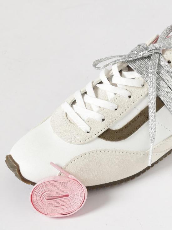 26SS 반스 스니커즈 VN000EHQ CJ71 White - VANS